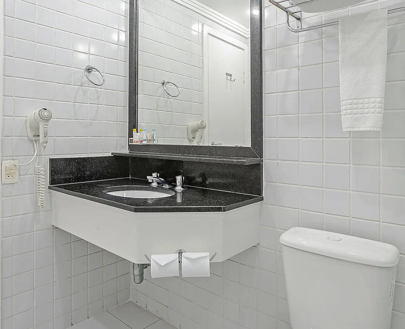 Hotel Slim Sao Paulo Congonhas