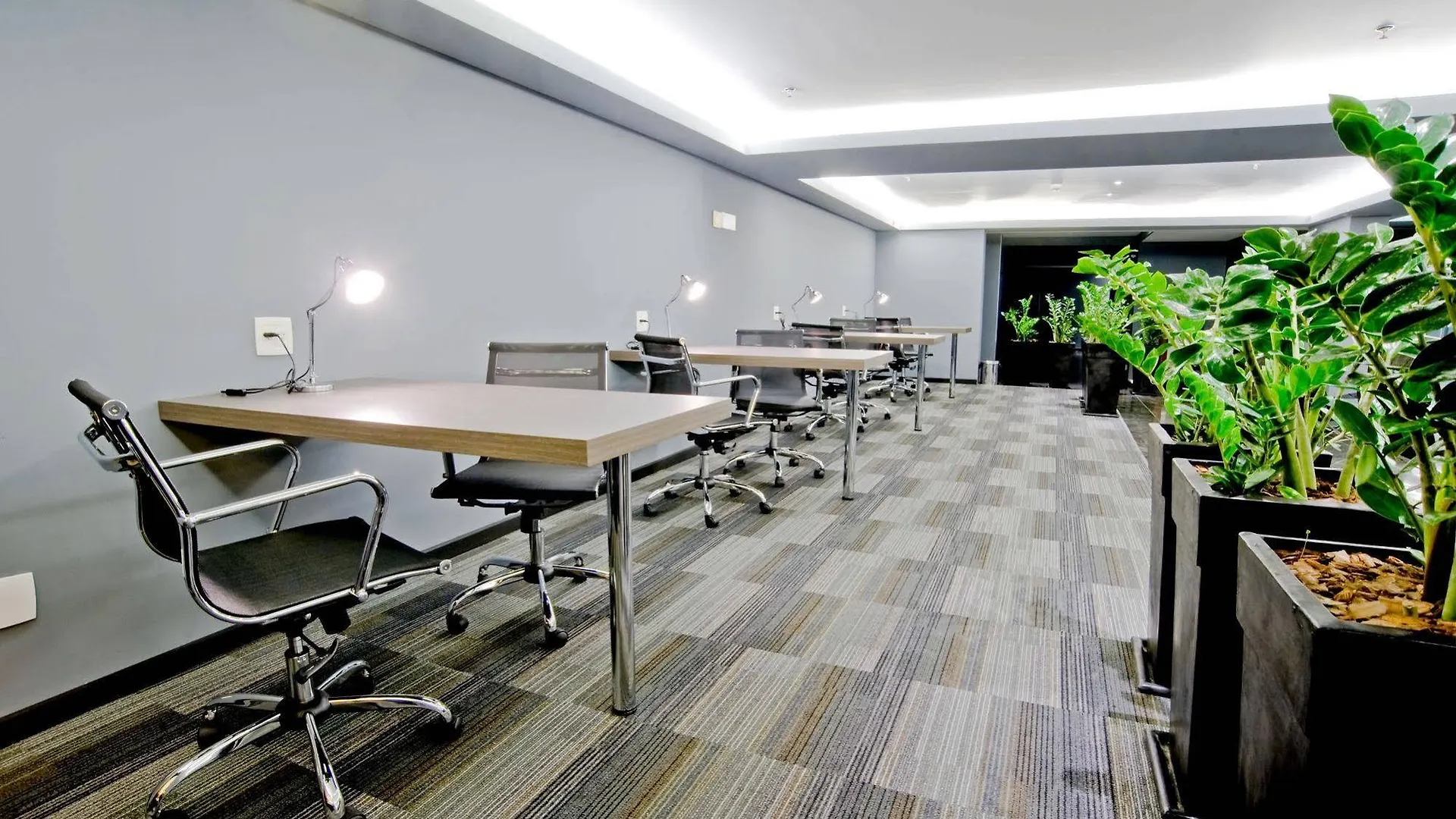 Slim Sao Paulo Congonhas Hotel Brazil