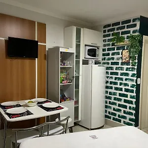 Ctc Araras Apartamento