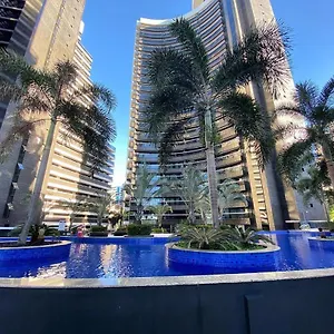 Apartamento Apartamento Beira Mar By Wl Temporada