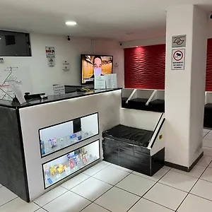 State - Em Frente Ao Metrô São Paulo