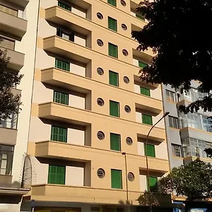 Pax , Próximo Da 25 De Março, Brás, Bom Retiro E República Hotel