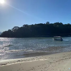 Pensión Ilha Do Papagaio - Pousada Exclusiva