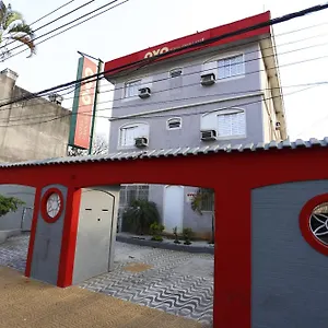 Park Leste, (adults Only) Hotel