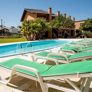 Inn Costa Allegra Ingleses