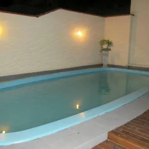 Hotel San Remo Camboriú Internacional