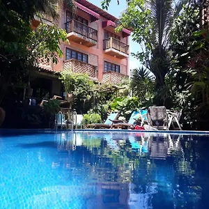 Inn Pilar