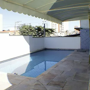 Flat Economico Butanta Hotel