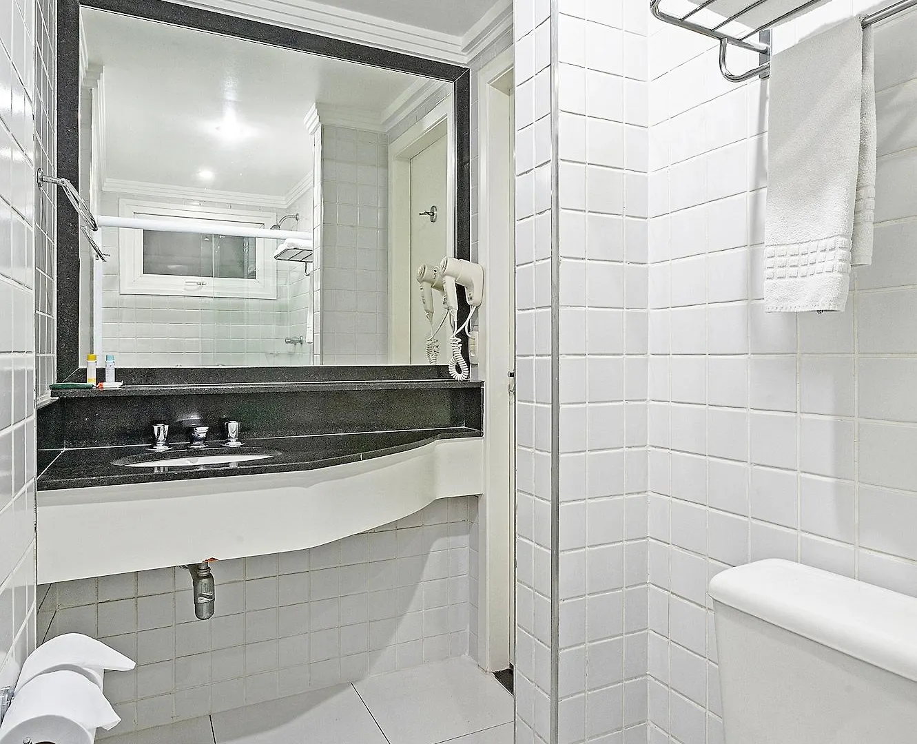 Slim Sao Paulo Congonhas Hotel