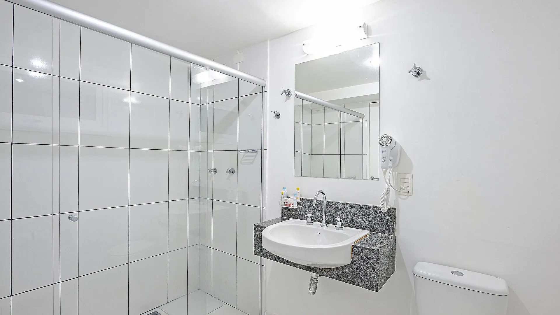 Slim Sao Paulo Congonhas Hotel