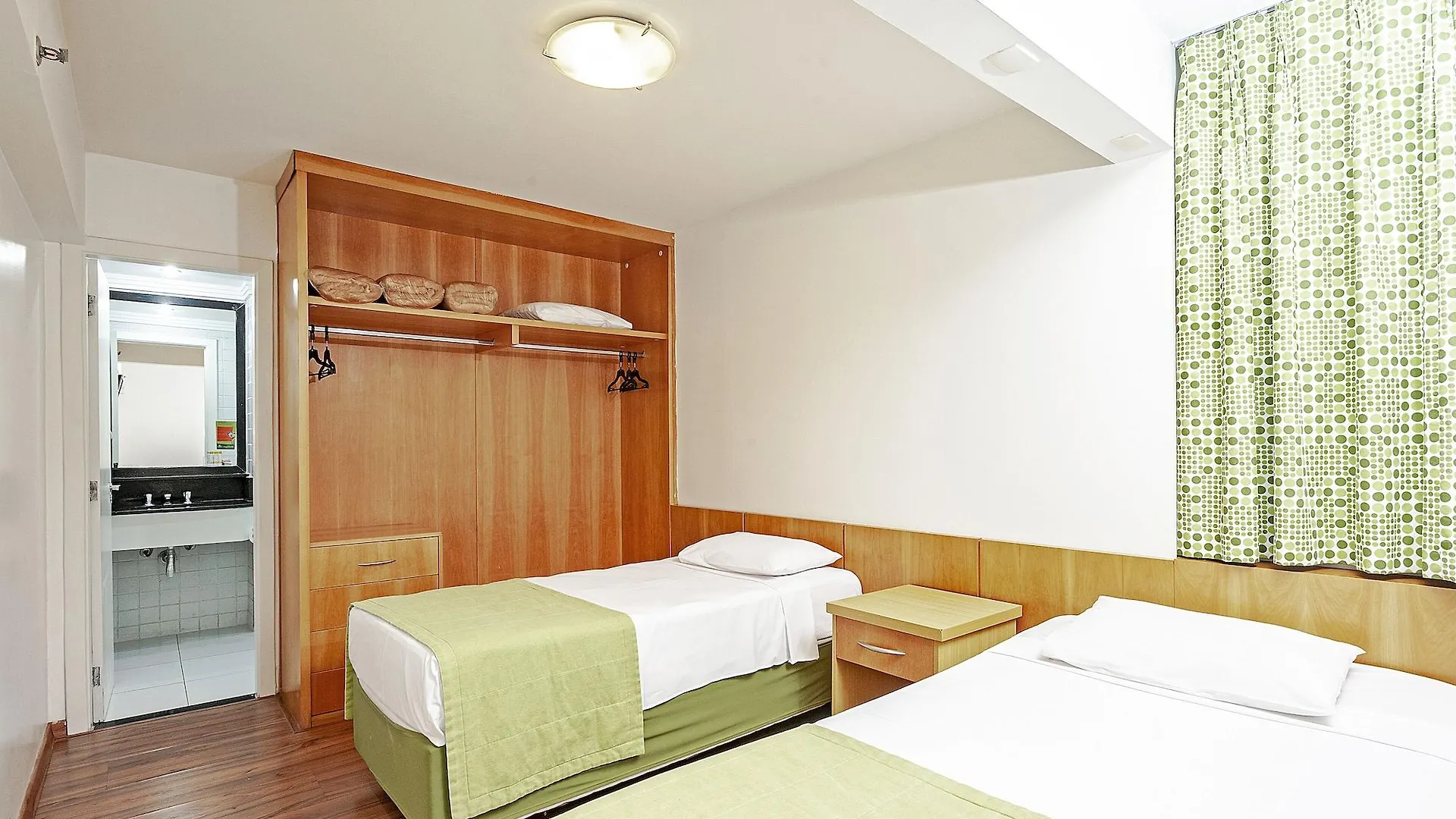 Slim Sao Paulo Congonhas Hotel