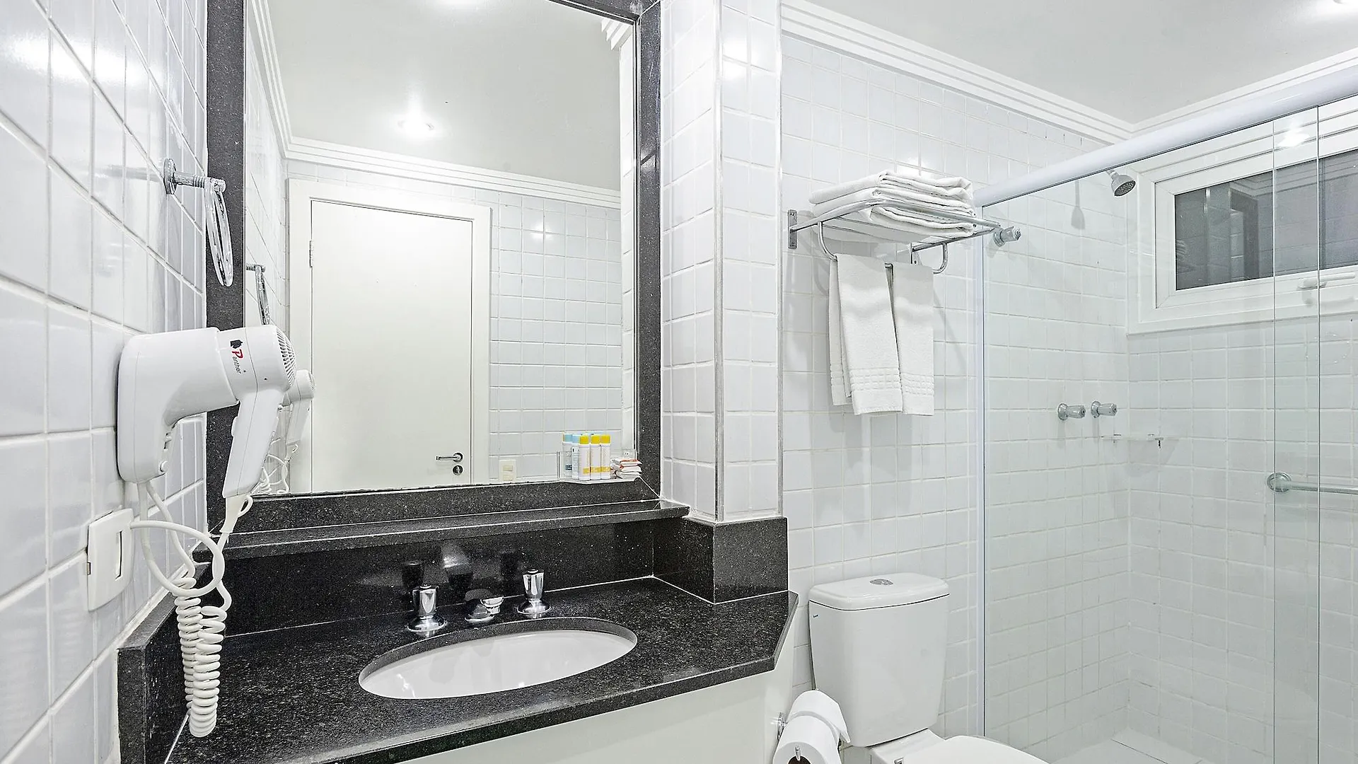 Slim Sao Paulo Congonhas Hotel