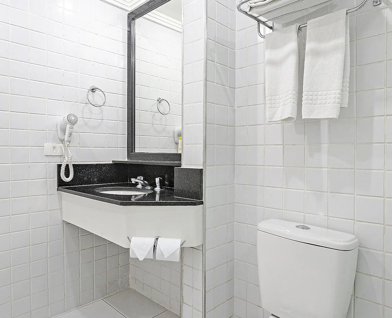 Slim Sao Paulo Congonhas Hotel