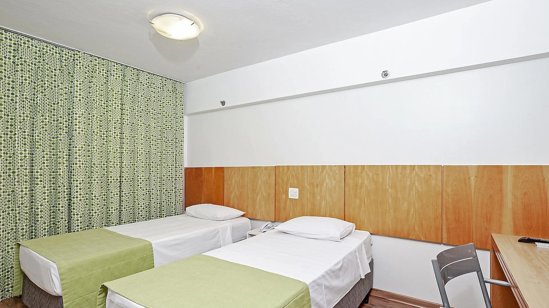 Slim Sao Paulo Congonhas Hotel