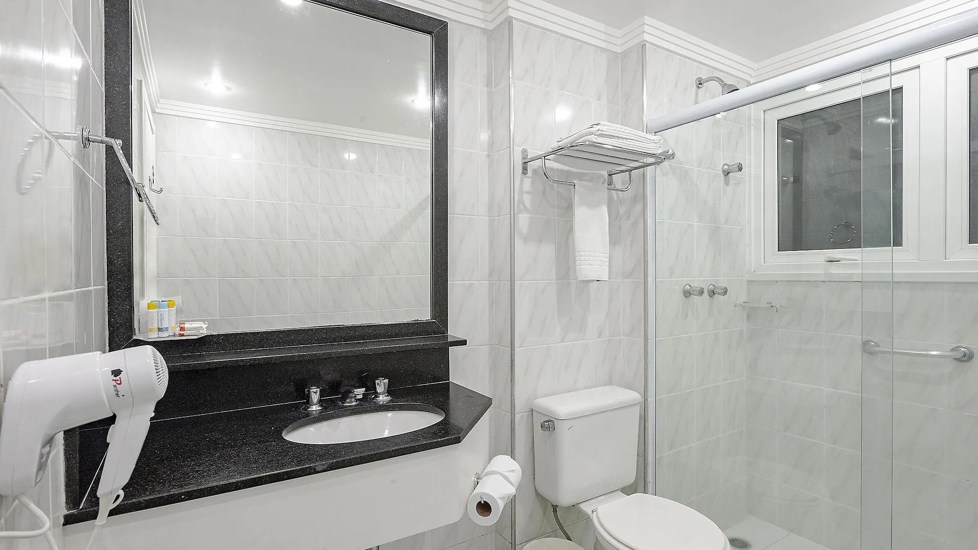 Slim Sao Paulo Congonhas Hotel