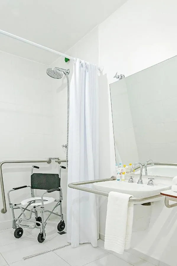 Slim Sao Paulo Congonhas Hotel