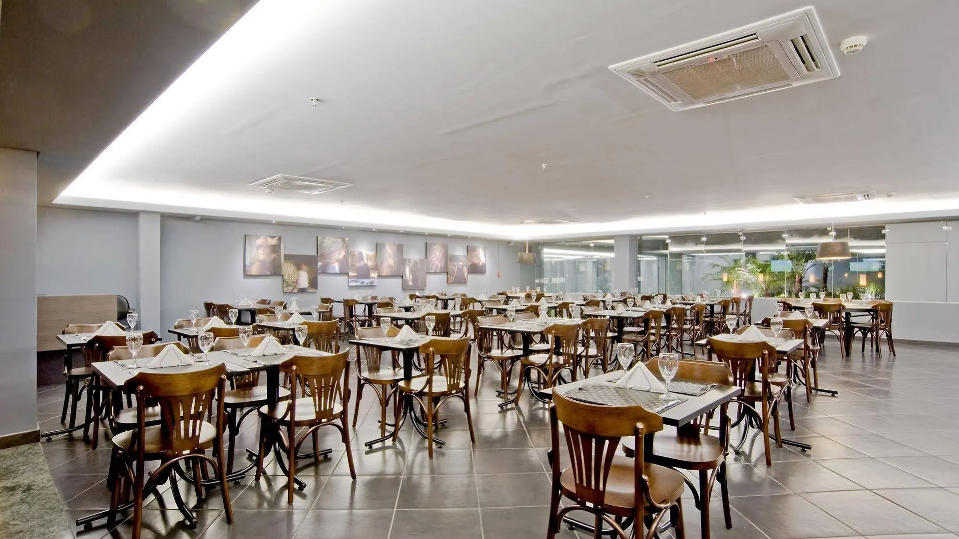 Slim Sao Paulo Congonhas Hotel